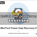 MiniTool Power Data Recovery 軟體封面圖